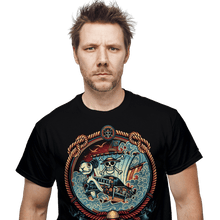 Load image into Gallery viewer, Daily_Deal_Shirts It's All About The Pirate Life