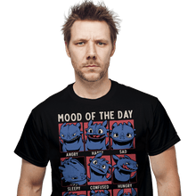 Load image into Gallery viewer, Last_Chance_Shirts Mood Of The Day Mood Of The Day