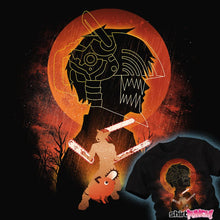 Load image into Gallery viewer, Daily_Deal_Shirts Denji Denji