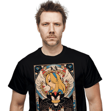 Load image into Gallery viewer, Daily_Deal_Shirts Maria Tarot Maria Tarot