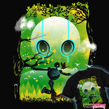 Load image into Gallery viewer, Daily_Deal_Shirts Wild Robot Wild Robot