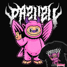 Load image into Gallery viewer, Daily_Deal_Shirts Pazuzu Pazuzu