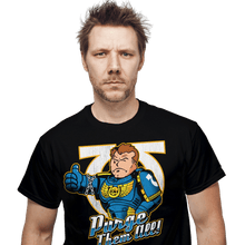Load image into Gallery viewer, Shirts Purge Them all Purge Them all