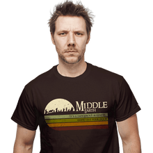 Load image into Gallery viewer, daily_deal_shirts Retro Middle Earth Retro Middle Earth