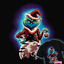 Load image into Gallery viewer, Last_Chance_Shirts Christmas Thief Christmas Thief