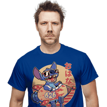 Load image into Gallery viewer, Daily_Deal_Shirts Alien Experiment Alien Experiment