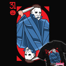 Load image into Gallery viewer, Daily_Deal_Shirts Michael 31 Michael 31