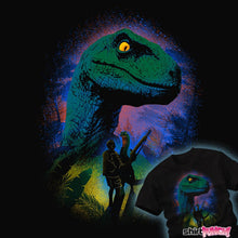 Load image into Gallery viewer, Shirts Clever Girl