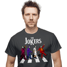 Load image into Gallery viewer, Daily_Deal_Shirts The Jokers