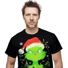 Load image into Gallery viewer, Daily_Deal_Shirts Grinch In The Gloom Grinch In The Gloom