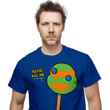 Load image into Gallery viewer, Daily_Deal_Shirts Mutant Ice Cream