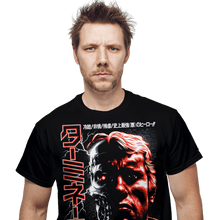 Load image into Gallery viewer, Daily_Deal_Shirts Terminator Terminator