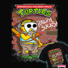 Load image into Gallery viewer, Shirts Casey Wiggum