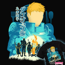 Load image into Gallery viewer, Last_Chance_Shirts Dungeon Food