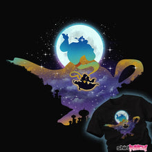 Load image into Gallery viewer, Daily_Deal_Shirts Legend Of The Lamp