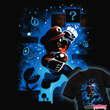 Load image into Gallery viewer, Daily_Deal_Shirts The Red Plumber