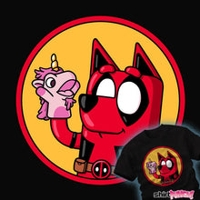 Load image into Gallery viewer, Daily_Deal_Shirts Dadpool Dadpool