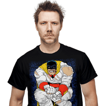 Load image into Gallery viewer, Shirts Space Knight Space Knight