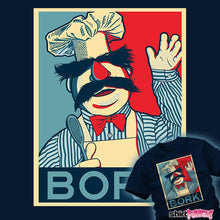 Load image into Gallery viewer, Shirts BORK