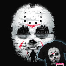 Load image into Gallery viewer, Shirts Friday Night Terror