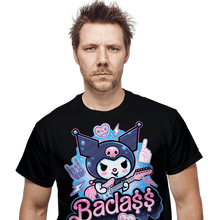 Load image into Gallery viewer, Daily_Deal_Shirts The Baddest Ever