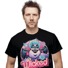 Load image into Gallery viewer, Daily_Deal_Shirts The Wicked Sea Witch