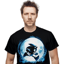 Load image into Gallery viewer, Daily_Deal_Shirts Blue Moon Blue Moon