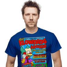 Load image into Gallery viewer, Daily_Deal_Shirts Klowning Around Klowning Around