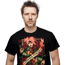 Load image into Gallery viewer, Shirts Absorb Power Card