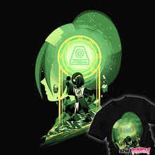 Load image into Gallery viewer, daily_deal_shirts The Earthbender The Earthbender