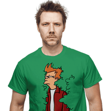 Load image into Gallery viewer, Shirts Fry Emerging From The Bush