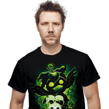 Load image into Gallery viewer, Daily_Deal_Shirts Digi Leaf