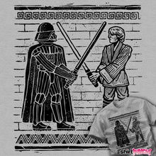 Load image into Gallery viewer, Daily_Deal_Shirts Galactic Glyph Galactic Glyph