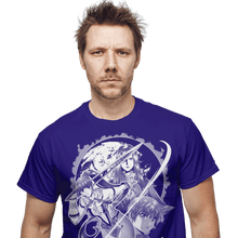 Load image into Gallery viewer, Daily_Deal_Shirts Sword Assassin Sword Assassin