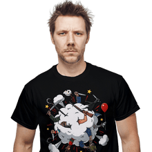 Load image into Gallery viewer, Daily_Deal_Shirts Slashers Fight Slashers Fight