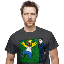 Load image into Gallery viewer, Daily_Deal_Shirts Through The Hedge Through The Hedge