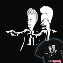 Load image into Gallery viewer, Daily_Deal_Shirts Poop Fiction