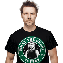 Load image into Gallery viewer, Daily_Deal_Shirts Frakkin Coffee Frakkin Coffee