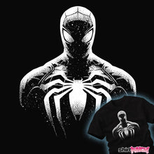 Load image into Gallery viewer, Shirts Spider Splat Spider Splat