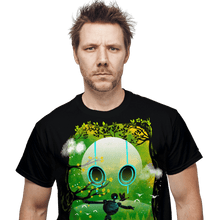 Load image into Gallery viewer, Daily_Deal_Shirts Wild Robot Wild Robot
