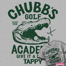 Load image into Gallery viewer, Daily_Deal_Shirts Chubb's Golf Academy Chubb's Golf Academy