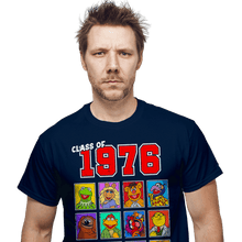 Load image into Gallery viewer, Daily_Deal_Shirts Class Of 1976 Class Of 1976