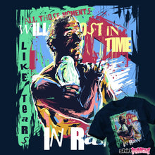 Load image into Gallery viewer, Shirts Roy Painting Roy Painting