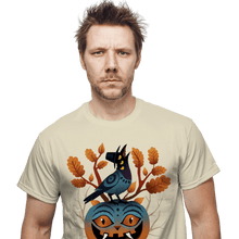 Load image into Gallery viewer, Last_Chance_Shirts Demon Autumn Demon Autumn