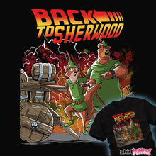 Load image into Gallery viewer, Daily_Deal_Shirts Back To Sherwood