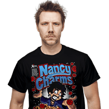 Load image into Gallery viewer, Daily_Deal_Shirts Nancy Charms!