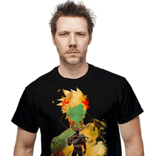 Load image into Gallery viewer, Daily_Deal_Shirts Negative Zagreus Negative Zagreus