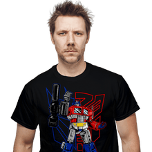 Load image into Gallery viewer, Daily_Deal_Shirts Evil Prime Evil Prime