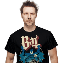 Load image into Gallery viewer, Shirts Ghost Bat