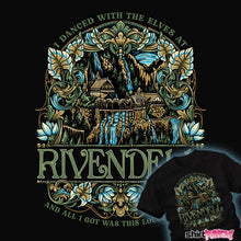 Load image into Gallery viewer, Daily_Deal_Shirts I Went To See The Elves